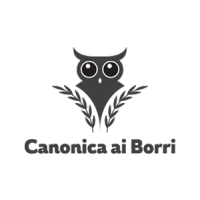 Canonica ai Borri Canonica ai Borri