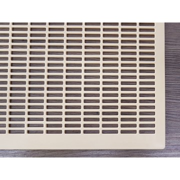 ESCLUDIREGINA in PLASTICA da 10