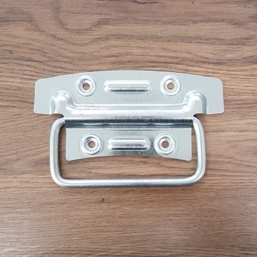 MANIGLIA per arnia completa di piastra