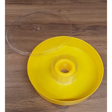 NUTRITORE CILINDRICO litri 2