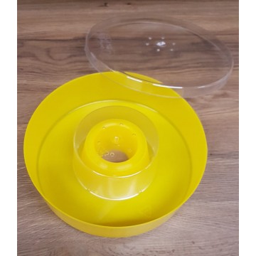 NUTRITORE CILINDRICO litri 1