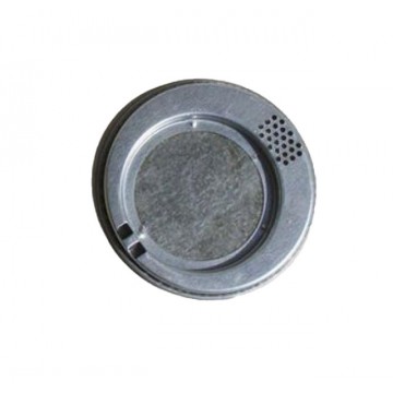 APISCAMPO rotondo in lamiera