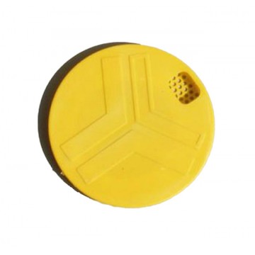 APISCAMPO rotondo in plastica