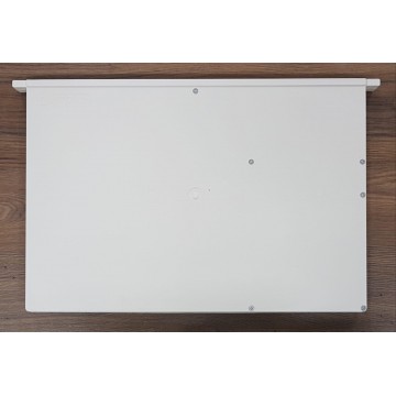 NUTRITORE a TASCA da NIDO con RETE "mod QU"