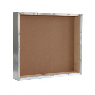 COPERCHIO a SCATOLA standard