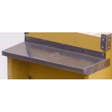 COPRIMASCHERA in LAMIERA standard