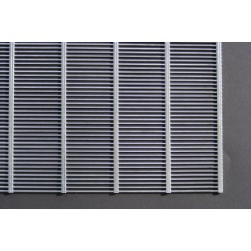 ESCLUDIREGINA a GRIGLIA 43x50 ESCLUDIREGINA a GRIGLIA 43x50