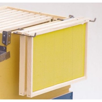 MENSOLA portatelaini inox