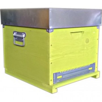 ARNIA "CUBO" 10 FAVI DB