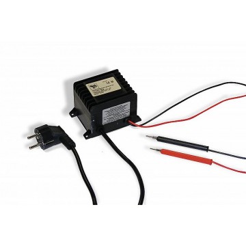 INSERIFILO ELETTRICO a trasformatore 220V - 24V