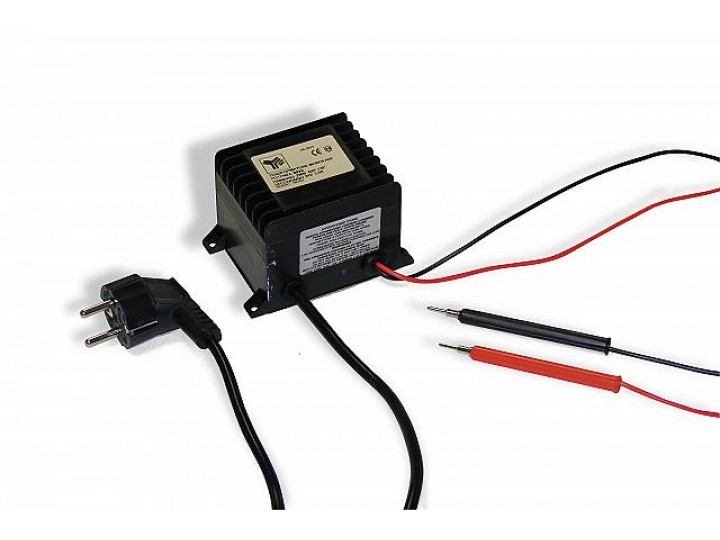 INSERIFILO ELETTRICO a trasformatore 220V - 24V