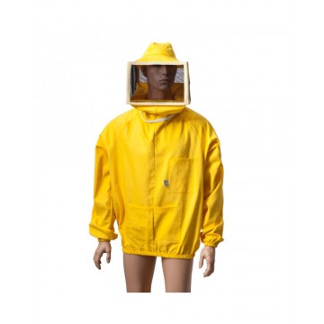 MASCHERA QUADRATA a CAMICIOTTO