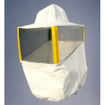 MASCHERA QUADRATA ascellare