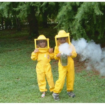 TUTINA per BAMBINO completa di maschera