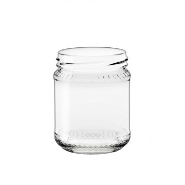 VASO 0250g senza CAPSULA