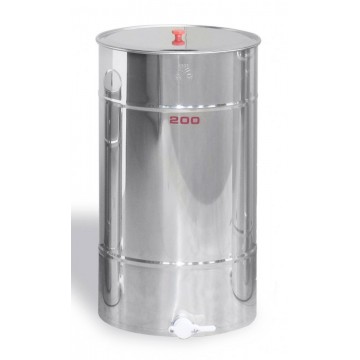 MATURATORE per 200 kg di miele MATURATORE per 200 kg di miele