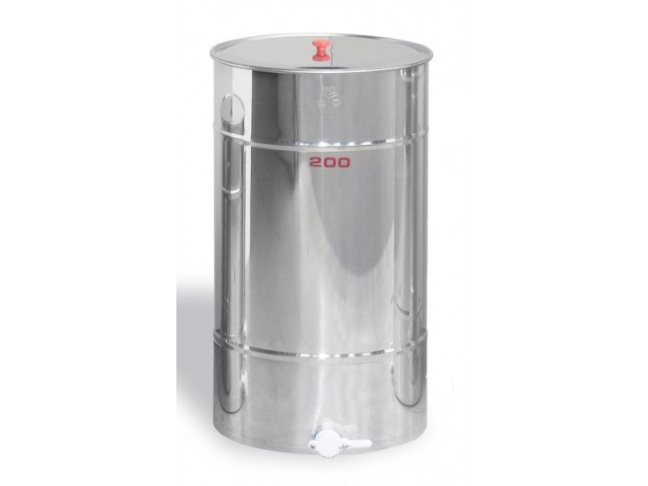 MATURATORE per 200 kg di miele