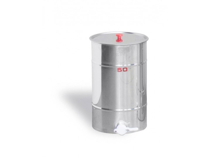 MATURATORE per 50 kg di miele