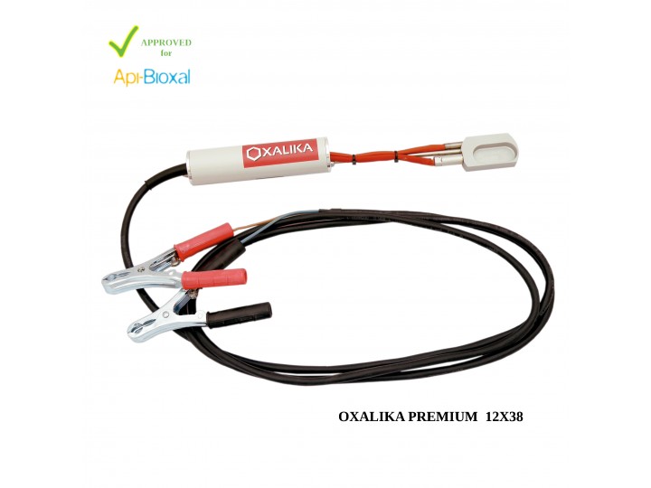 Evaporatore OXALIKA - mod. Premium