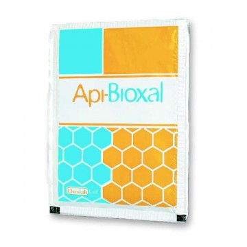 API-BIOXAL API-BIOXAL