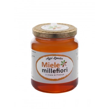 MIELE MILLEFIORI - Agrilander MIELE MILLEFIORI - Agrilander