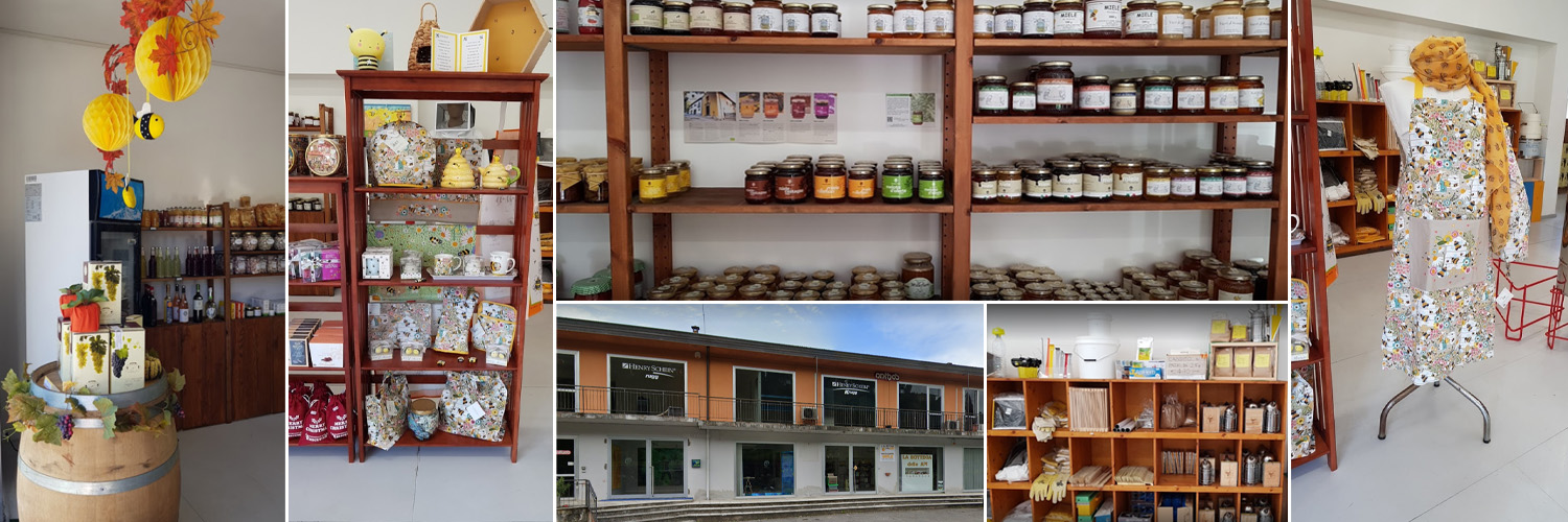Orari La Bottega delle Api - Firenze